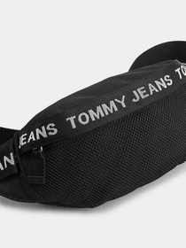Сумки Tommy Hilfiger модель AM0AM10902-BDS Фото