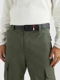 Ремені Tommy Hilfiger модель AM0AM08570-BDS Фото