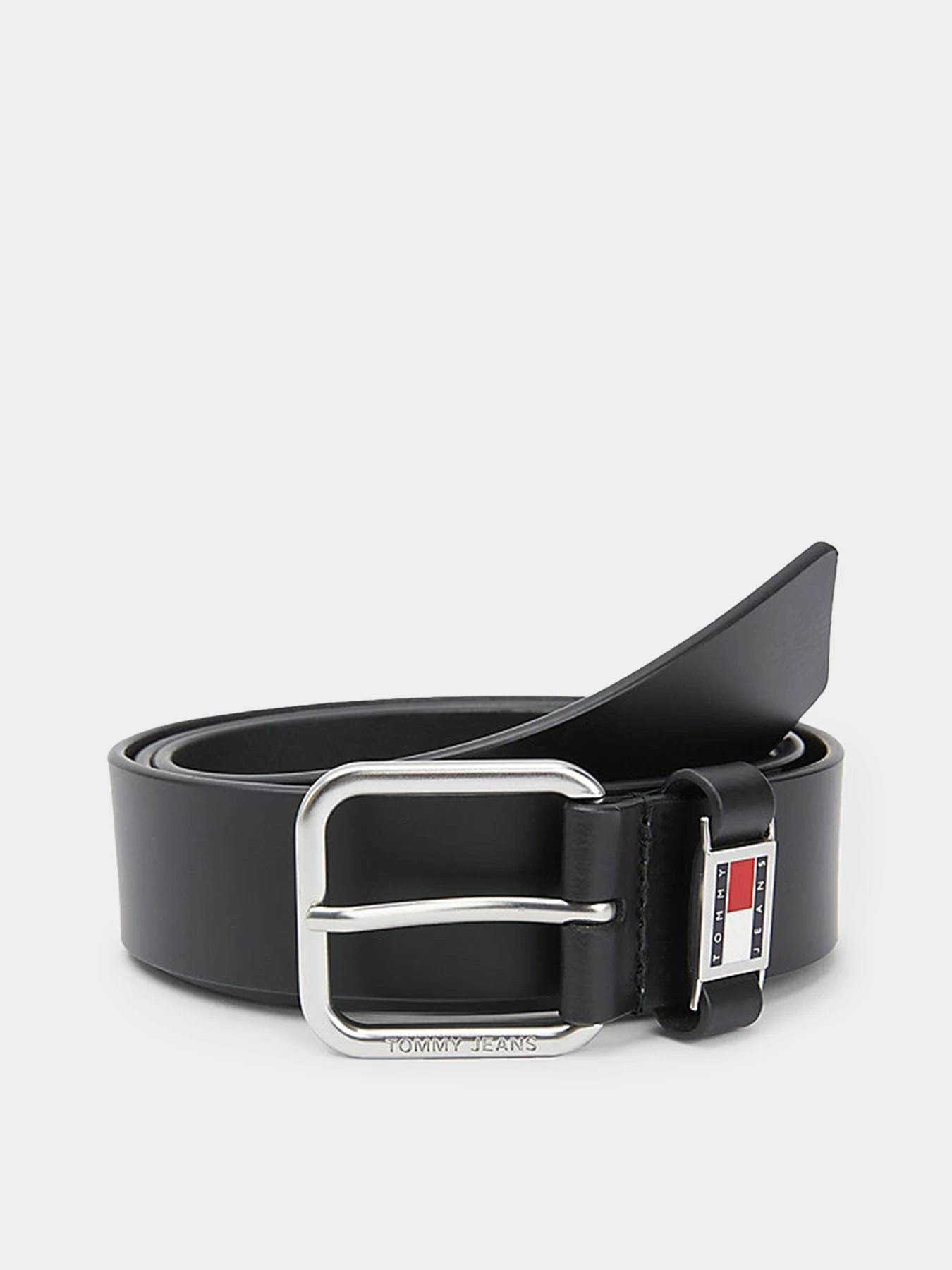 Ремені Tommy Hilfiger модель AM0AM10905-BDS Ремені Tommy Hilfiger модель AM0AM10905-BDS Фото