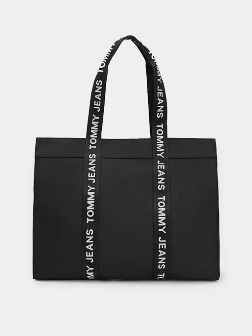 Сумки Tommy Hilfiger модель AW0AW14549-0GJ Фото