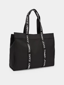Сумки Tommy Hilfiger модель AW0AW14549-0GJ Фото