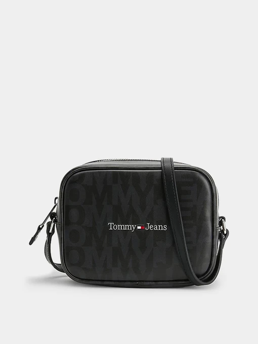 Сумки Tommy Hilfiger модель AW0AW14550-BDS Фото