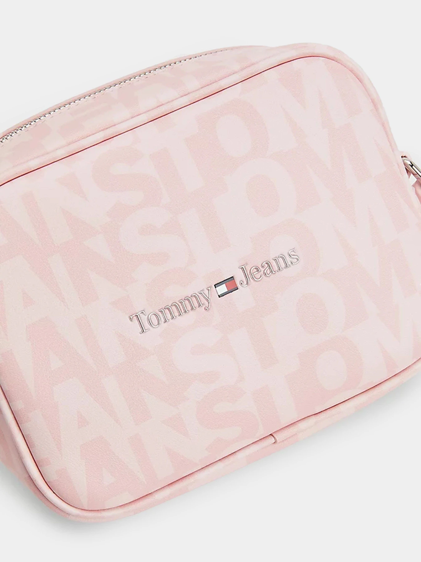 Сумки Tommy Hilfiger модель AW0AW14550-0JV Фото