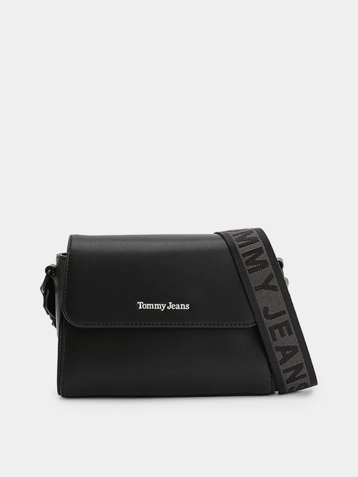 Сумки Tommy Hilfiger модель AW0AW14556-BDS Фото