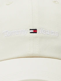 Шапки и кепки Tommy Hilfiger модель AW0AW14596-AEF Фото