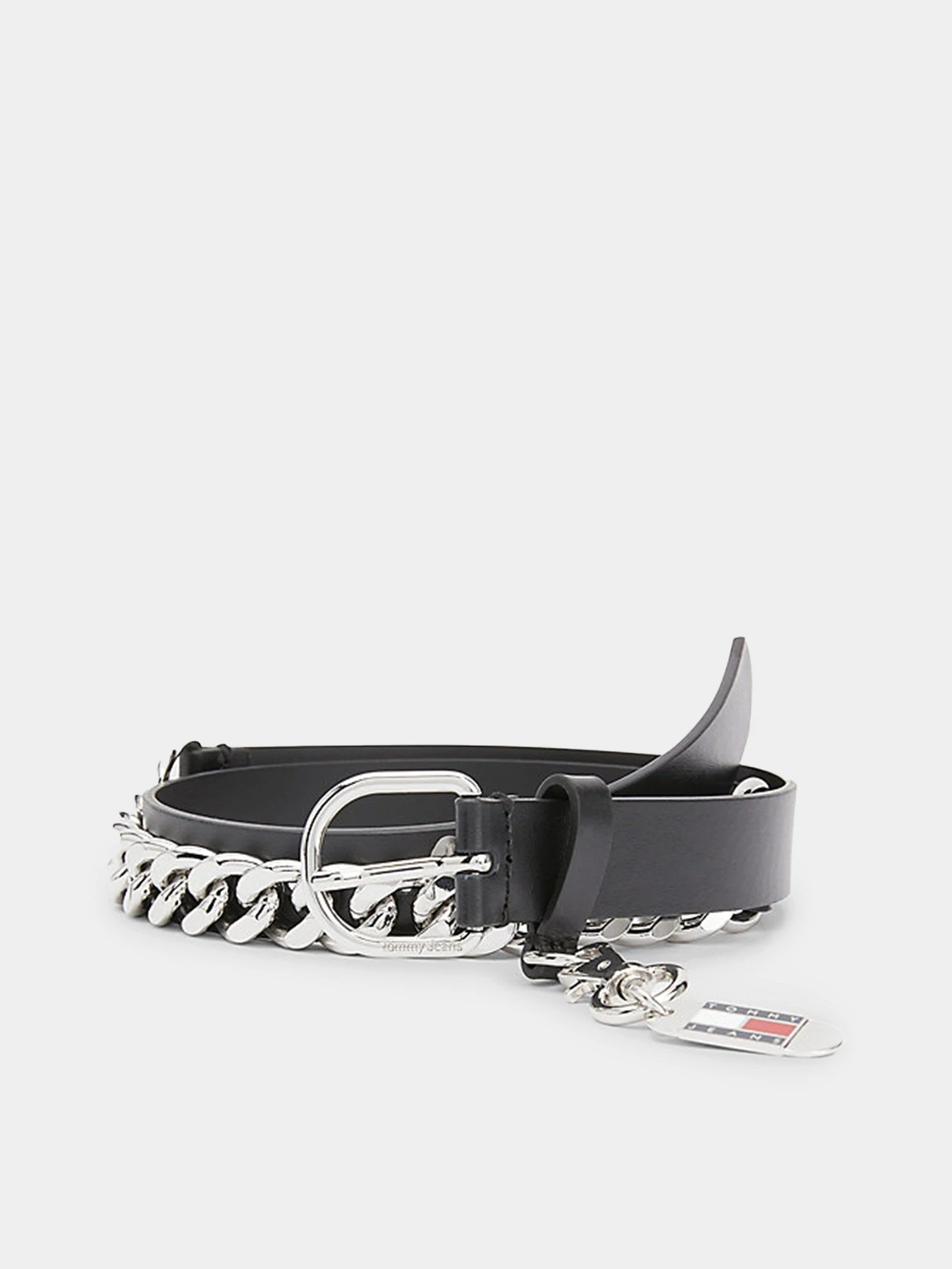 Ремни Tommy Hilfiger модель AW0AW14615-BDS Ремни Tommy Hilfiger модель AW0AW14615-BDS Фото