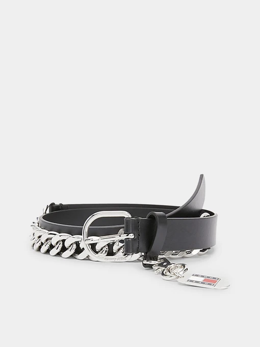 Ремни Tommy Hilfiger модель AW0AW14615-BDS Фото