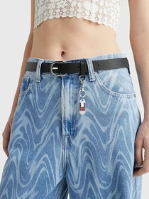 Ремни Tommy Hilfiger модель AW0AW14615-BDS Фото