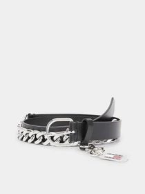Ремни Tommy Hilfiger модель AW0AW14615-BDS Фото