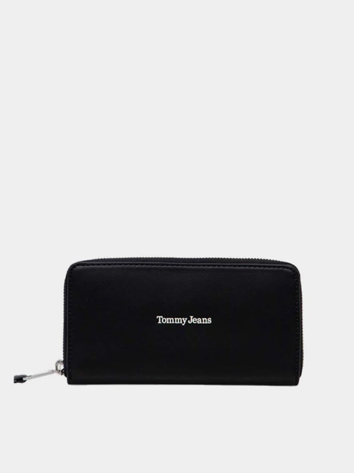 Гаманці Tommy Hilfiger модель AW0AW14564-BDS Фото