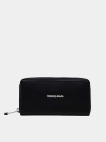 Кошельки Tommy Hilfiger модель AW0AW14564-BDS Фото
