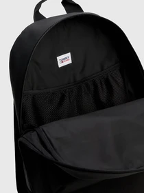 Рюкзаки Tommy Hilfiger COLOUR-BLOCKED DOME модель AM0AM11168-BDS Фото