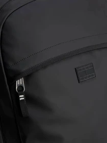 Рюкзаки Tommy Hilfiger COLOUR-BLOCKED DOME модель AM0AM11168-BDS Фото