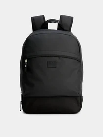 Рюкзаки Tommy Hilfiger COLOUR-BLOCKED DOME модель AM0AM11168-BDS Фото