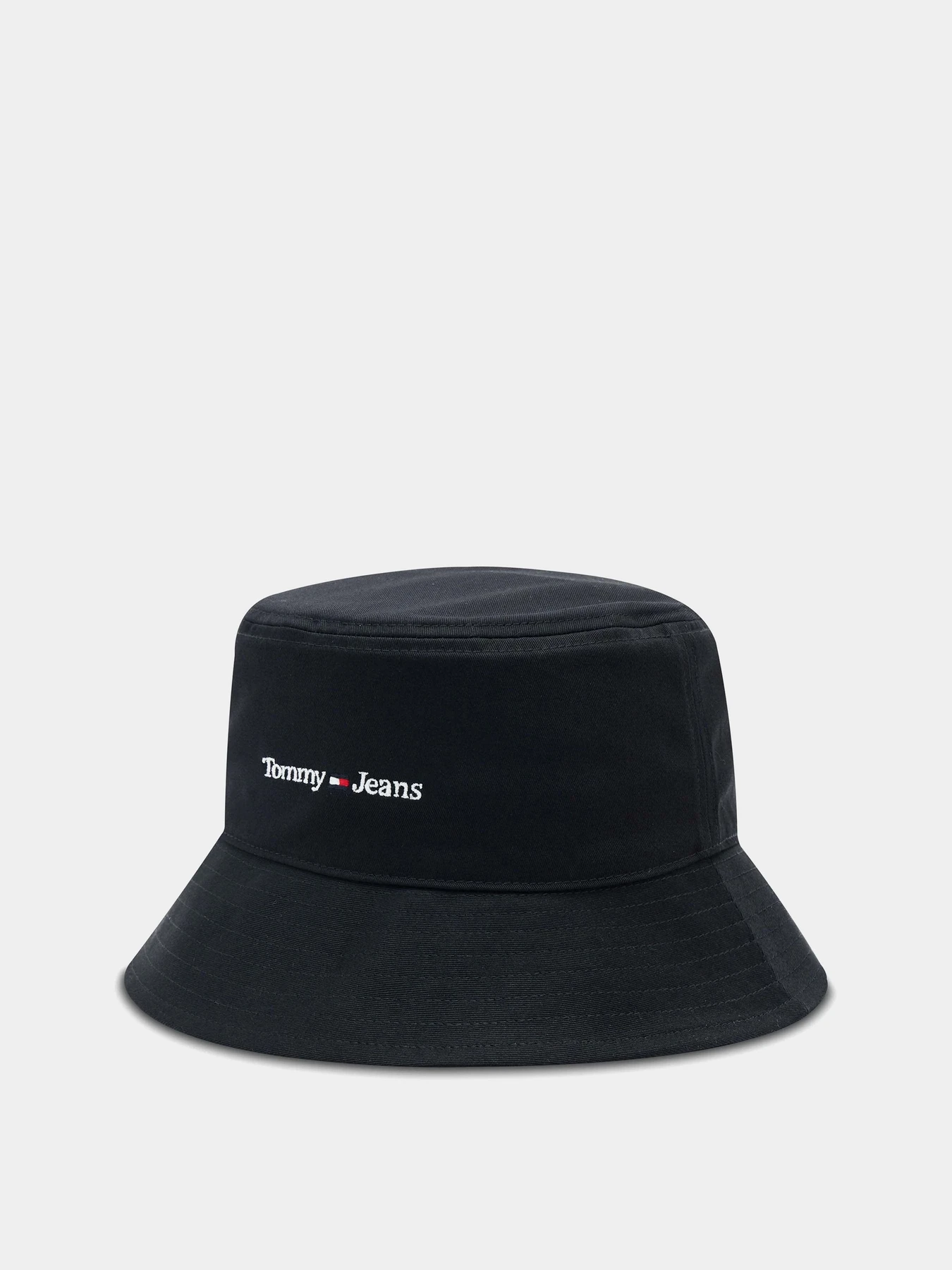 Шапки и кепки Tommy Hilfiger Logo Embroidery Bucket модель AM0AM11005-BDS Шапки и кепки Tommy Hilfiger Logo Embroidery Bucket модель AM0AM11005-BDS Фото
