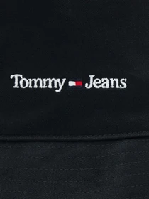 Шапки и кепки Tommy Hilfiger Logo Embroidery Bucket модель AM0AM11005-BDS Фото