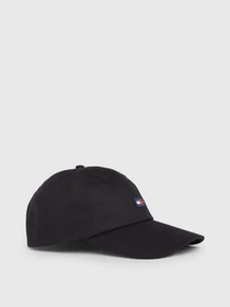 Шапки та кепки Tommy Hilfiger Skater Baseball модель AM0AM11189-BDS Фото