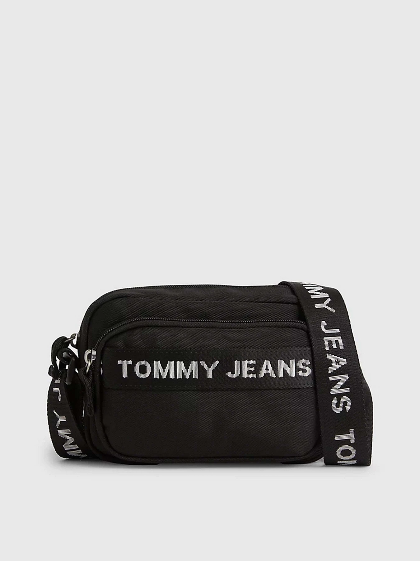 Сумки Tommy Hilfiger Tjw Essential Crossover модель AW0AW14950-BDS Сумки Tommy Hilfiger Tjw Essential Crossover модель AW0AW14950-BDS Фото