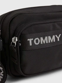 Сумки Tommy Hilfiger Tjw Essential Crossover модель AW0AW14950-BDS Фото