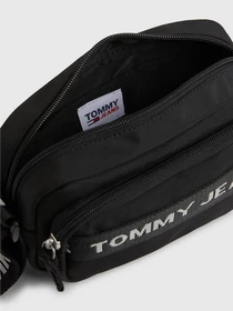 Сумки Tommy Hilfiger Tjw Essential Crossover модель AW0AW14950-BDS Фото