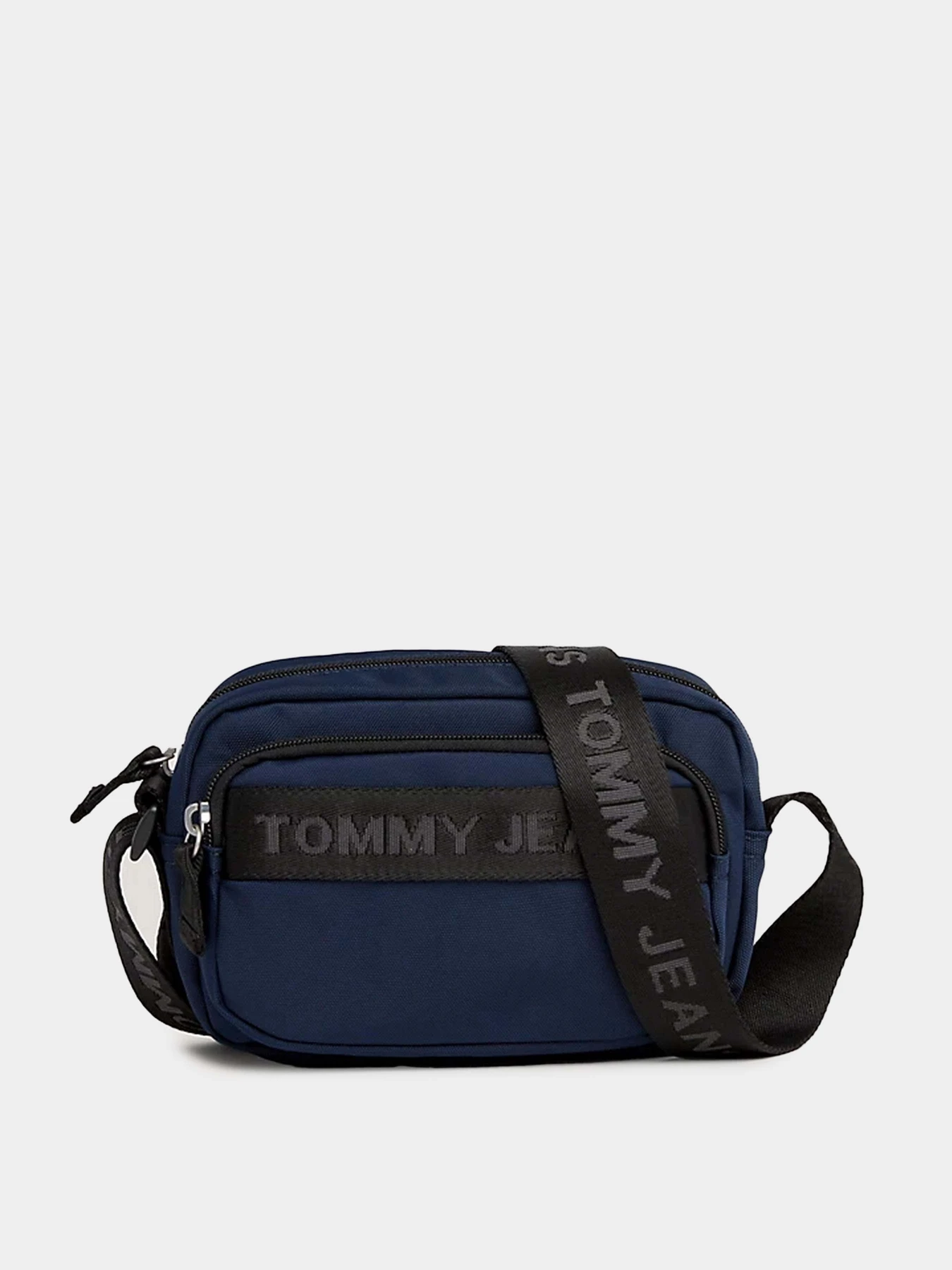 Сумки Tommy Hilfiger Tjw Essential Crossover модель AW0AW14950-C87 Сумки Tommy Hilfiger Tjw Essential Crossover модель AW0AW14950-C87 Фото