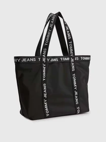 Сумки Tommy Hilfiger модель AW0AW14953-BDS Фото