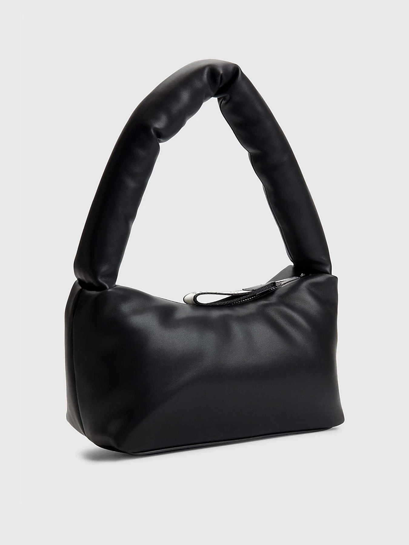 Сумки Tommy Hilfiger PADDED STRAP SHOULDER модель AW0AW14966-BDS Сумки Tommy Hilfiger PADDED STRAP SHOULDER модель AW0AW14966-BDS Фото