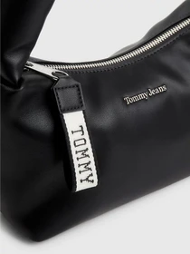 Сумки Tommy Hilfiger PADDED STRAP SHOULDER модель AW0AW14966-BDS Фото