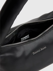 Сумки Tommy Hilfiger PADDED STRAP SHOULDER модель AW0AW14966-BDS Фото
