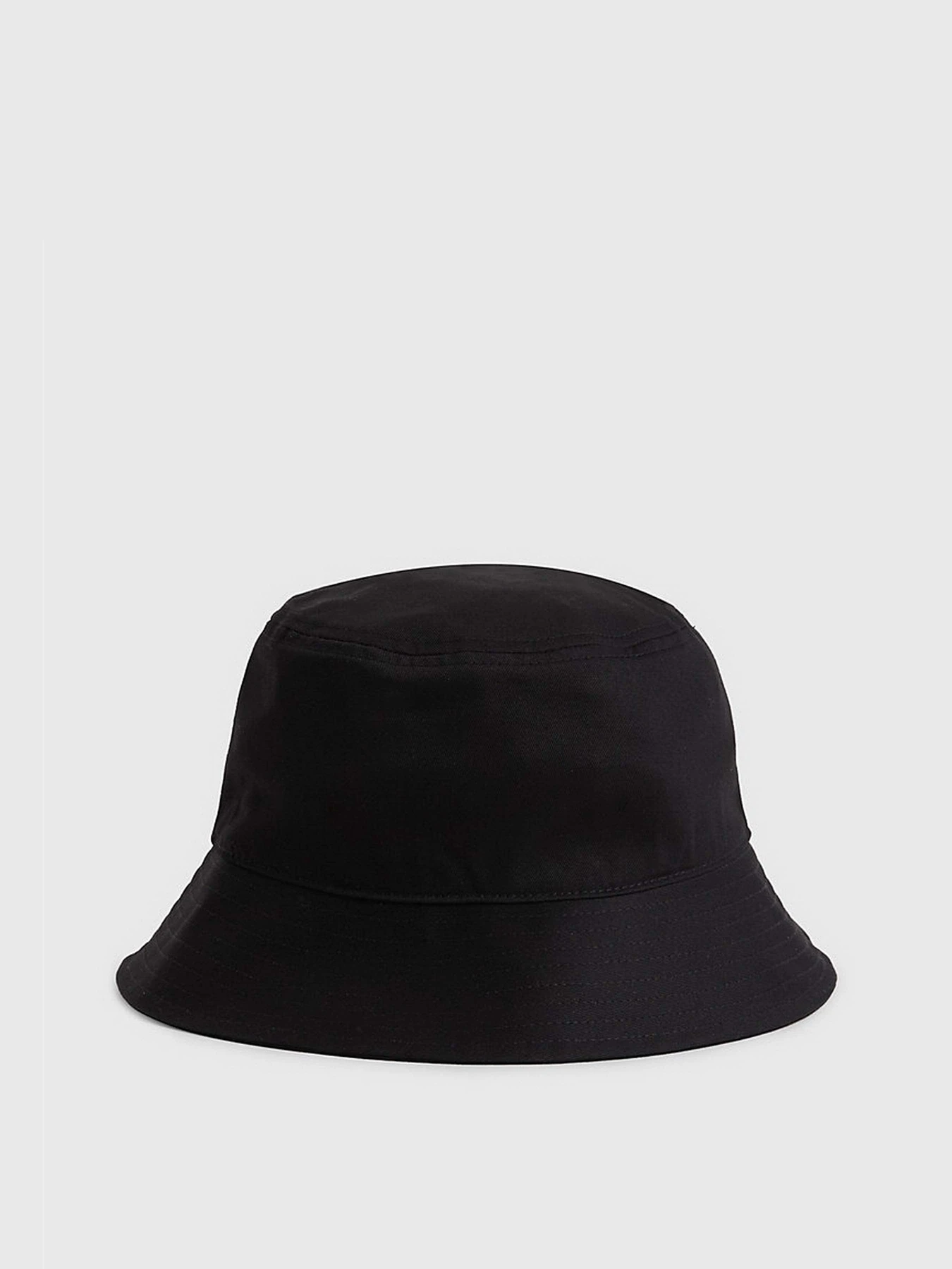 Шапки та кепки Tommy Hilfiger Logo Embroidery Bucket модель AW0AW14989-BDS Фото