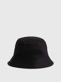 Шапки та кепки Tommy Hilfiger Logo Embroidery Bucket модель AW0AW14989-BDS Фото