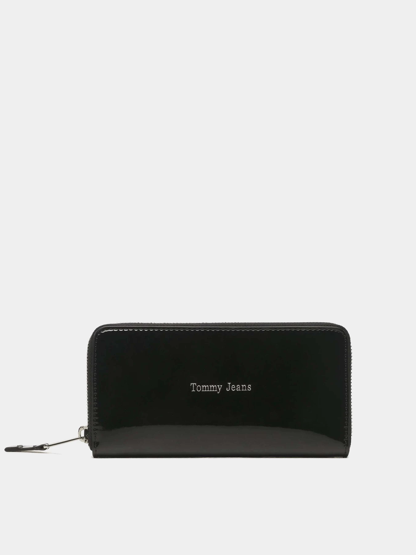 Кошельки Tommy Hilfiger Tjw Must Large модель AW0AW14975-BDS Кошельки Tommy Hilfiger Tjw Must Large модель AW0AW14975-BDS Фото