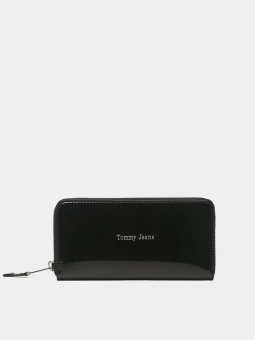 Кошельки Tommy Hilfiger Tjw Must Large модель AW0AW14975-BDS Фото