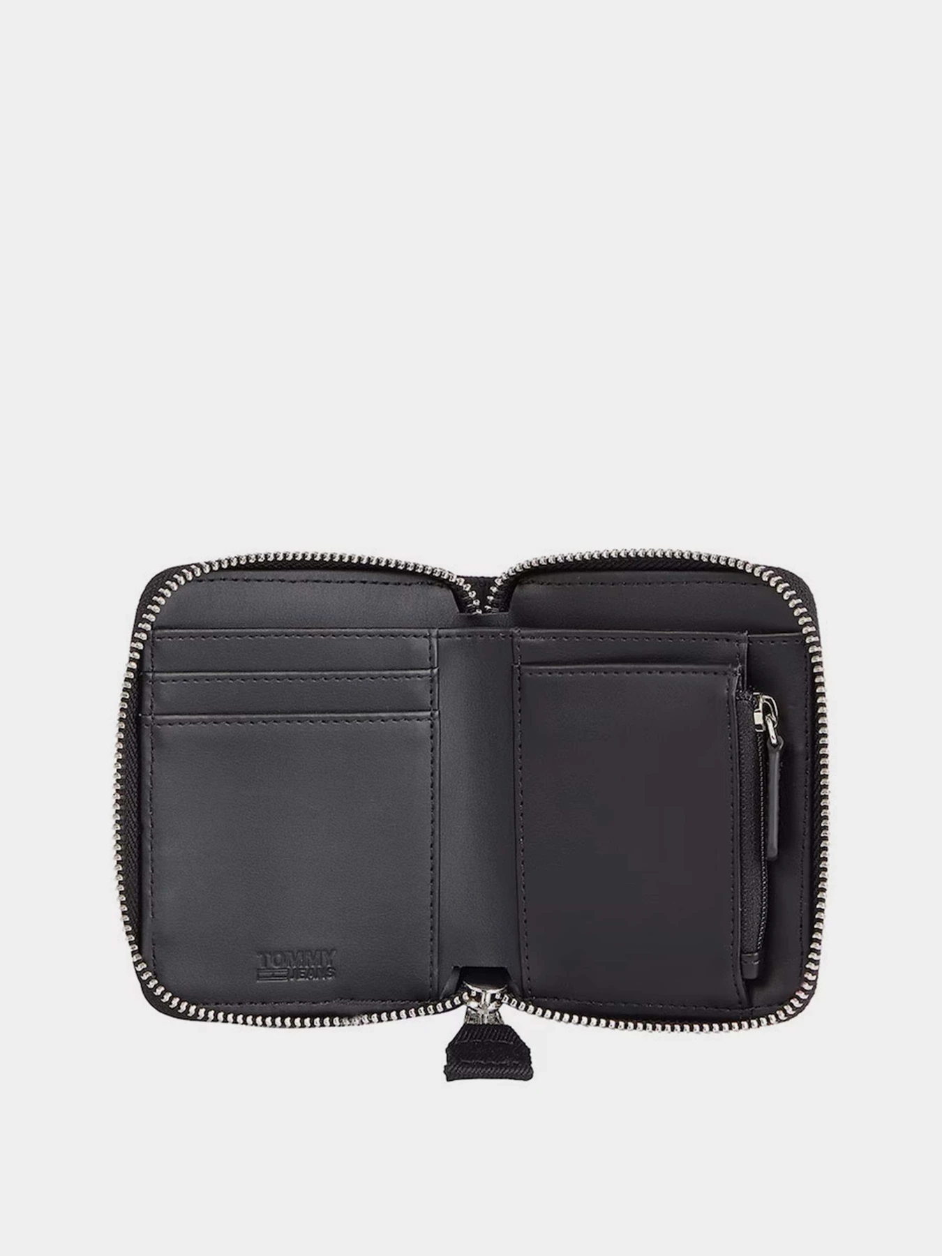 Гаманці Tommy Hilfiger Tjw Summer Festival модель AW0AW14979-BDS Гаманці Tommy Hilfiger Tjw Summer Festival модель AW0AW14979-BDS Фото