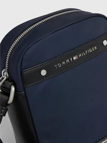 Сумки Tommy Hilfiger REPREVE® SMALL REPORTER модель AM0AM11303-DW6 Фото