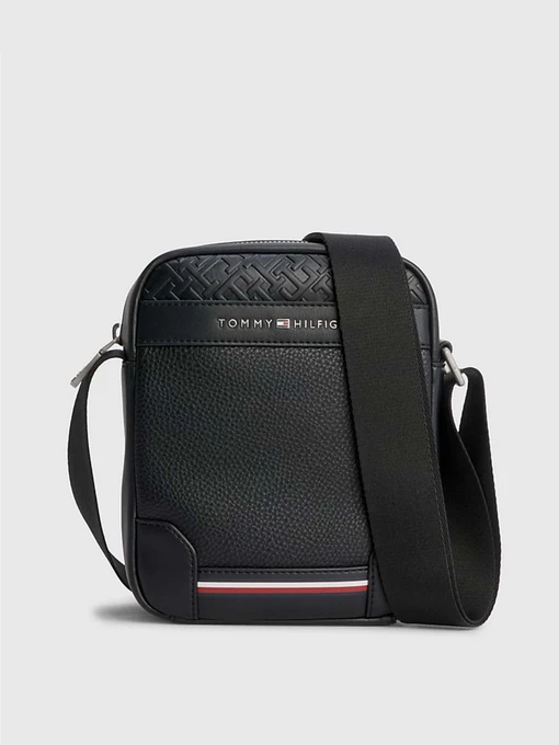 Сумки Tommy Hilfiger модель AM0AM11308-BDS Фото