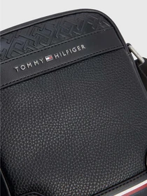 Сумки Tommy Hilfiger модель AM0AM11308-BDS Фото