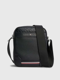 Сумки Tommy Hilfiger модель AM0AM11308-BDS Фото