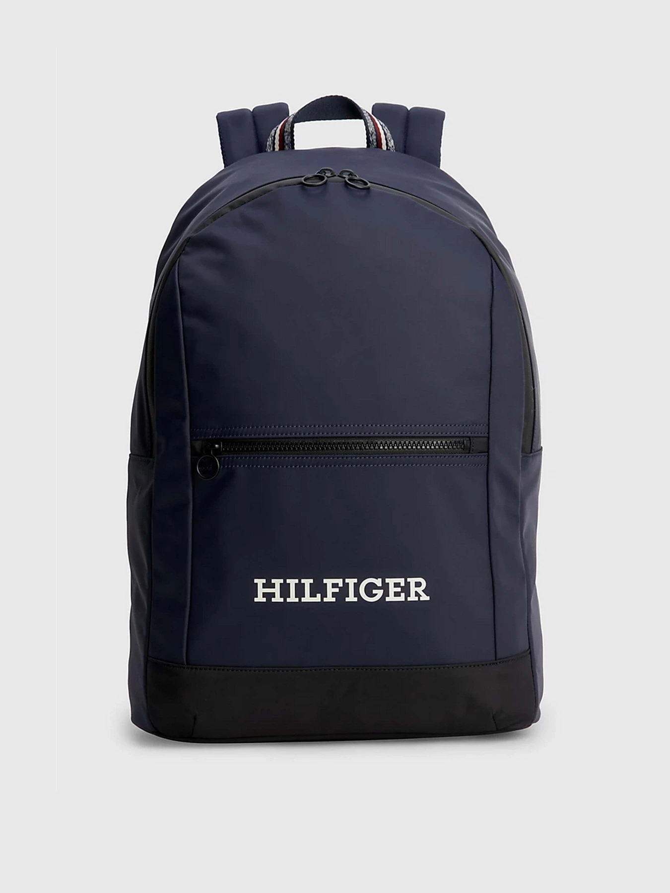 Рюкзаки Tommy Hilfiger Recycled Dome модель AM0AM11320-DW6 Рюкзаки Tommy Hilfiger Recycled Dome модель AM0AM11320-DW6 Фото