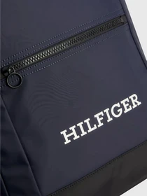 Рюкзаки Tommy Hilfiger Recycled Dome модель AM0AM11320-DW6 Фото