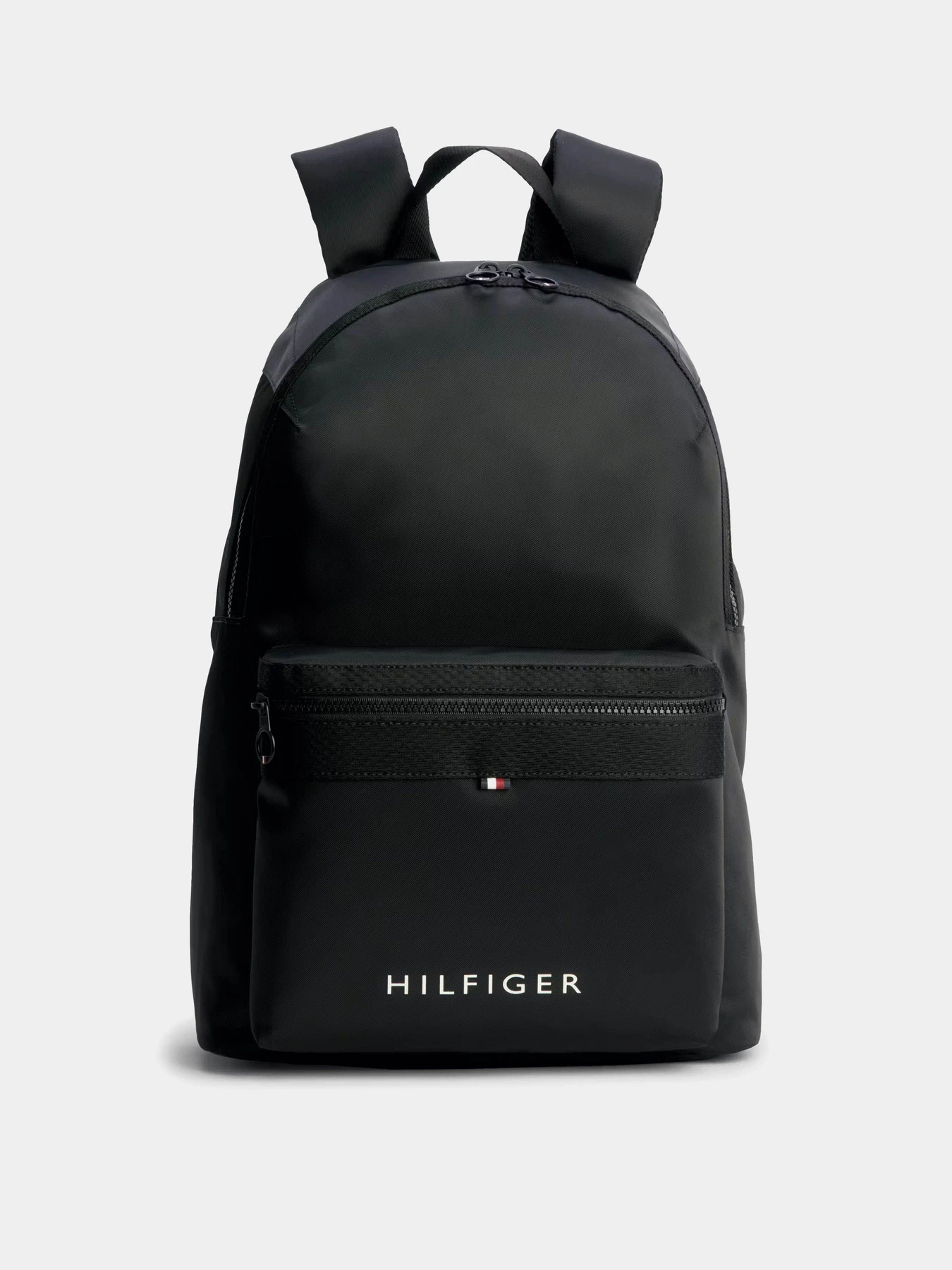 Рюкзаки Tommy Hilfiger Textile Logo модель AM0AM11321-BDS Фото