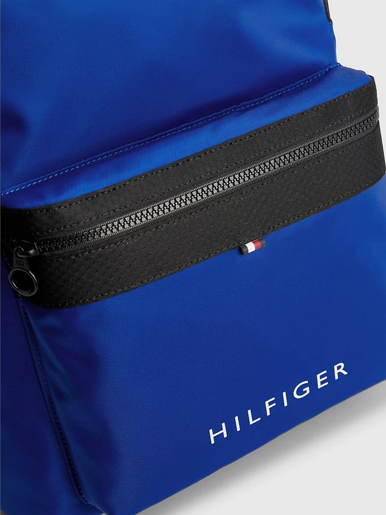 Рюкзаки Tommy Hilfiger TEXTILE LOGO модель AM0AM11321-C66 Фото