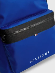 Рюкзаки Tommy Hilfiger TEXTILE LOGO модель AM0AM11321-C66 Фото