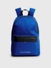 Рюкзаки Tommy Hilfiger TEXTILE LOGO модель AM0AM11321-C66 Фото