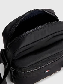 Сумки Tommy Hilfiger Mini Reporter модель AM0AM11323-BDS Фото