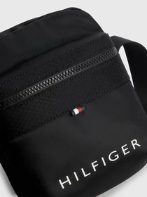 Сумки Tommy Hilfiger Mini Reporter модель AM0AM11323-BDS Фото