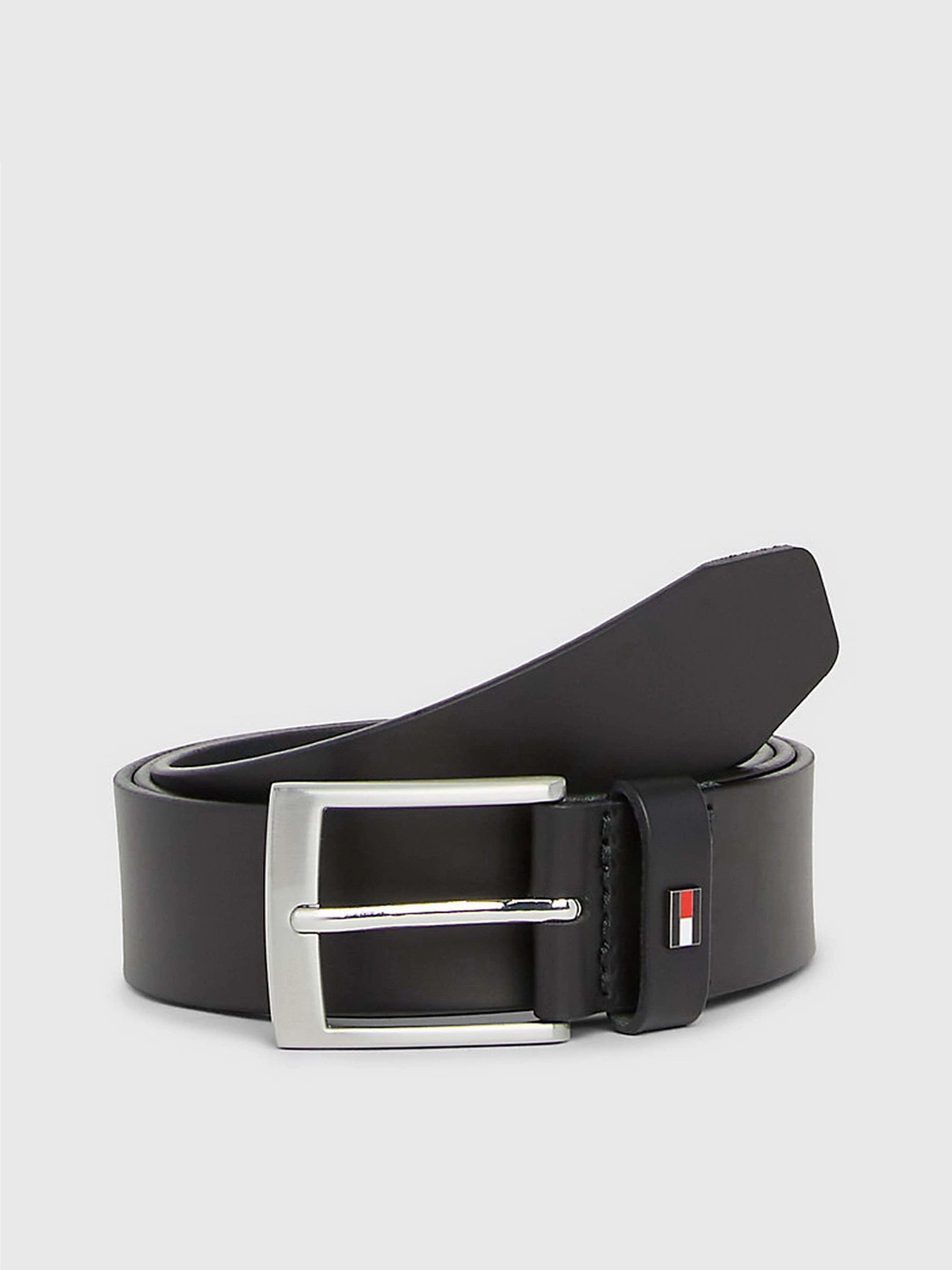 Ремни Tommy Hilfiger Adan модель AM0AM11227-BDS Фото