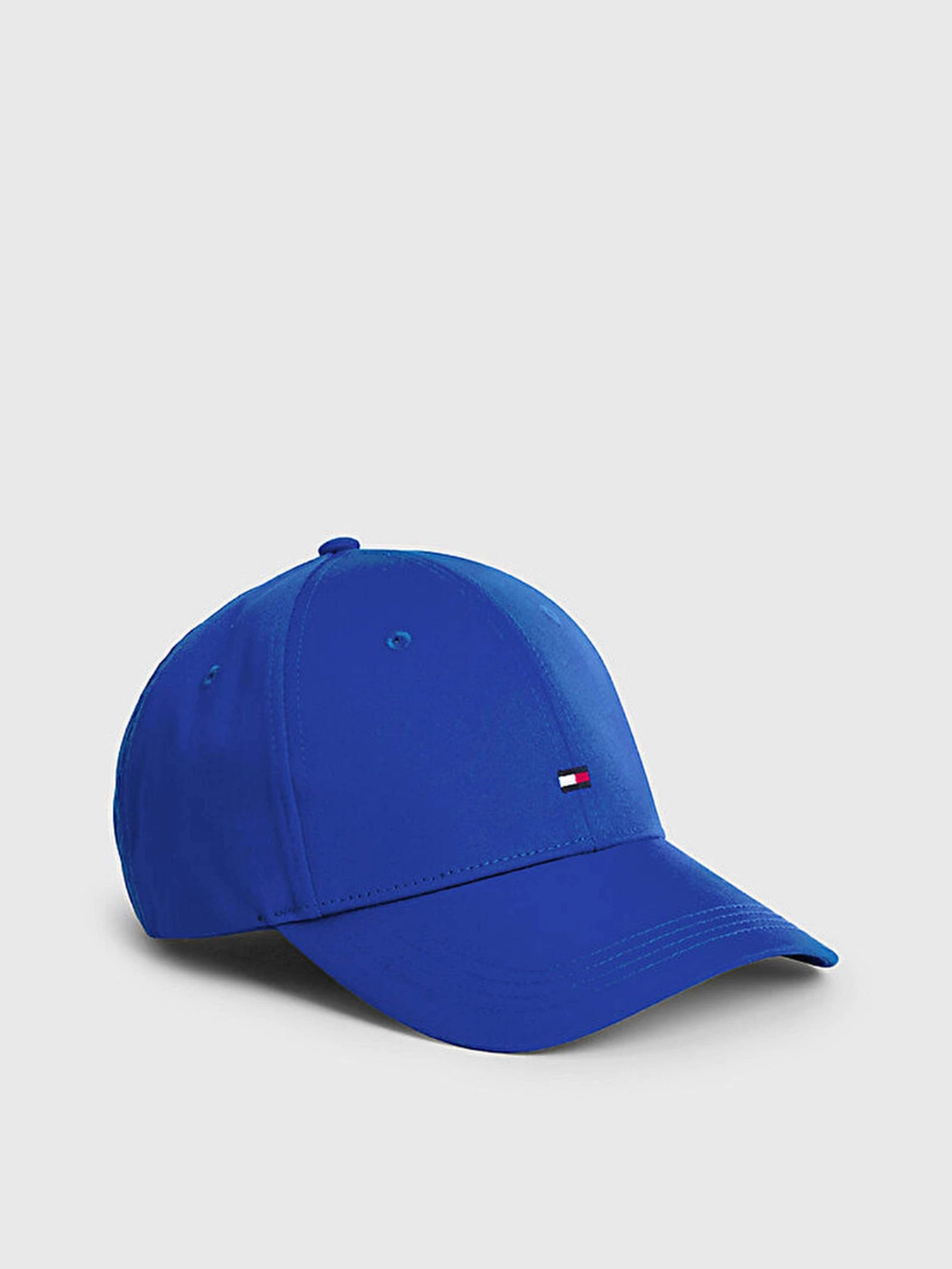 Шапки и кепки Tommy Hilfiger Flag модель AM0AM11242-C66 Шапки и кепки Tommy Hilfiger Flag модель AM0AM11242-C66 Фото