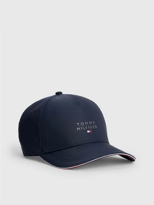 Шапки та кепки Tommy Hilfiger модель AM0AM11247-DW6 Фото
