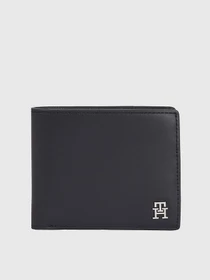Гаманці Tommy Hilfiger модель AM0AM11264-BDS Фото